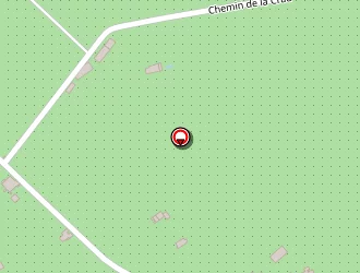 Carte de Georges Naef à Plan-d'orgon