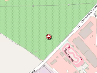 Carte de J'alumine à Bouillargues