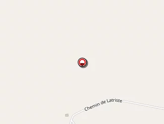 Carte de Gardesse Alain à Haut-mauco