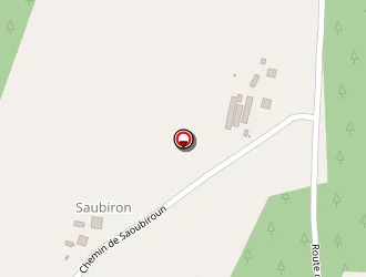 Carte de Laboudigue Gérard à Souprosse