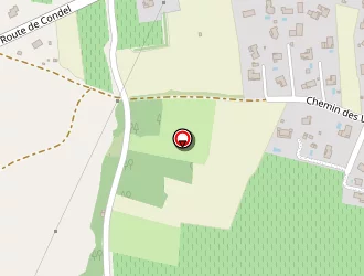 Carte de Bue Serge à Rabastens