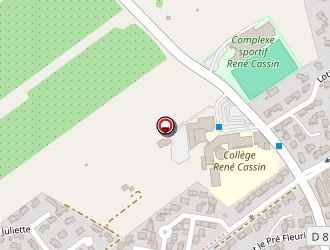 Carte de Equin Patrice à Tarascon