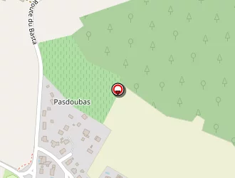 Carte de Pap Services à Bégaar