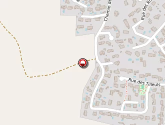 Carte de Bergeron Patrick à Clarensac