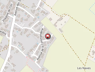 Carte de Gilli Marilou à Manosque