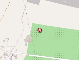 Carte de Les Nogarettes à Beaucaire