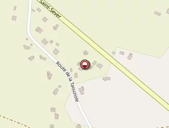 Carte de Edp à Tartas