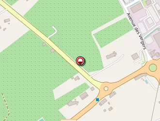 Carte de Gutti Fruits (earl) à Plan-d'orgon