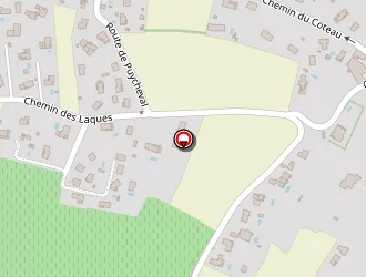 Carte de Nelumbo à Rabastens