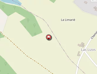 Carte de Adgié Edith à Dénat