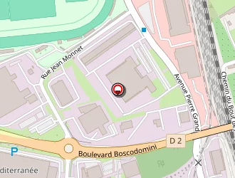 Carte de One Klub à Cavaillon