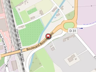 Carte de Guerisoli Yves à Cavaillon