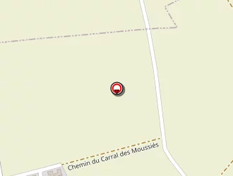 Carte de Rodriguez Valérie à Bondigoux