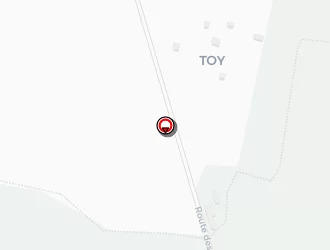 Carte de Sylvain Services à Saint-vincent-de-paul