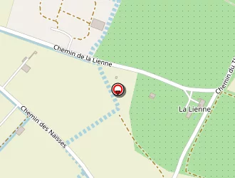 Carte de S . P . A . (asso Secours Protection Des Animaux) à Manosque