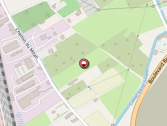 Carte de A.d.e.m à Cavaillon