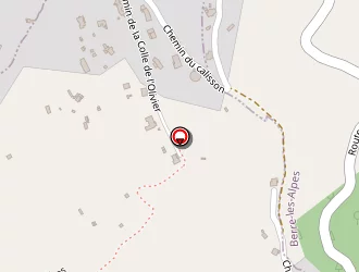 Carte de Mggf à Contes