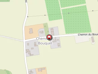 Carte de Reyes Denise à Grisolles