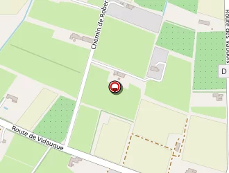 Carte de Circuit Decouverte De Cyclotourisme à Cavaillon