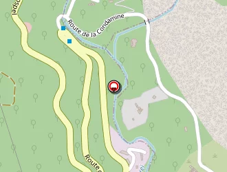 Carte de Panizzi Charles à Menton