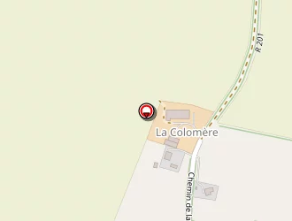 Carte de Yuce Cihan à Céran