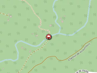 Carte de Durand Stephane à Peille