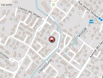 Carte de Aubergat Mireille à Manosque