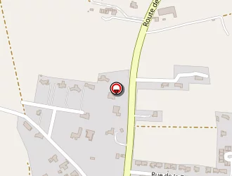 Carte de Simply Market à Tarascon