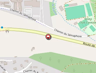 Carte de Monceau Fleurs à Caveirac