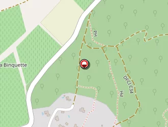 Carte de Chevalier-roux Claudine à Souvignargues