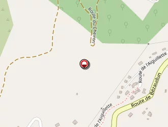 Carte de Castellano Jean Pierre (ae) à Bouyon