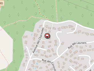 Carte de Maçonnerie Générale Ellena G à Beaucaire