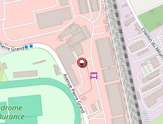 Carte de Confédération Paysanne Vaucluse à Cavaillon