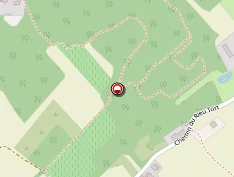 Carte de Ferrero Alain à Pompignan