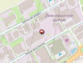 Carte de Boutrelle Eric à Plan-d'orgon