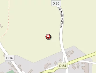 Carte de Le Pistil Des Saveurs à Lasgraisses