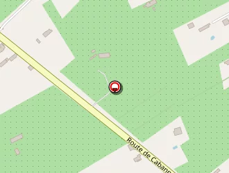 Carte de La Soleïade à Plan-d'orgon