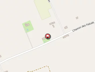 Carte de Lefebvre Frank à Saint-andiol