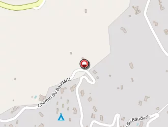 Carte de Battaglio Catherine à Contes