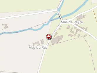 Carte de Atratec Energie à Bouillargues