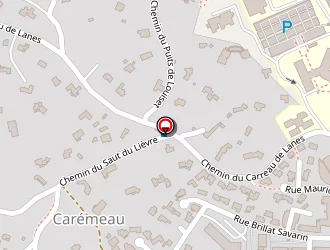 Carte de Plac' & Déco à Nîmes