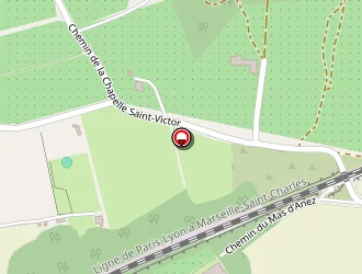 Carte de Equi Créa à Tarascon