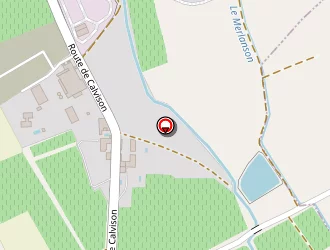 Carte de Compan Adrien à Saint-côme-et-maruéjols