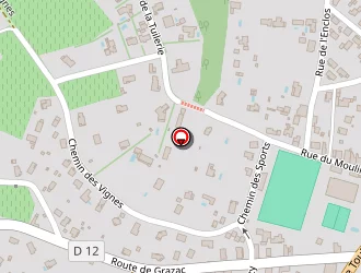 Carte de Union Laïque Rabastens à Rabastens