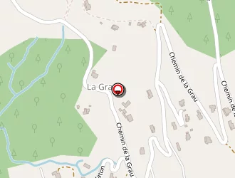 Carte de Factice Decor à Saint-blaise