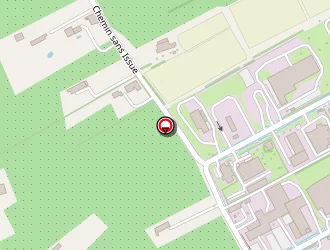 Carte de Planète Pneus à Plan-d'orgon