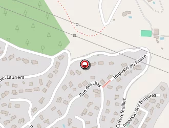 Carte de Mazur David Et Aurélie à Beaucaire