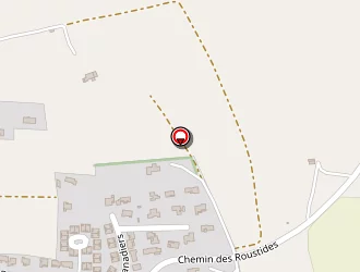 Carte de Jallat Frédéric à Tarascon