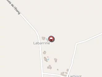 Carte de Duong Vu-bao à Benquet