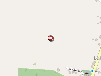 Carte de Tauzia Sylvain à Leuy (le)